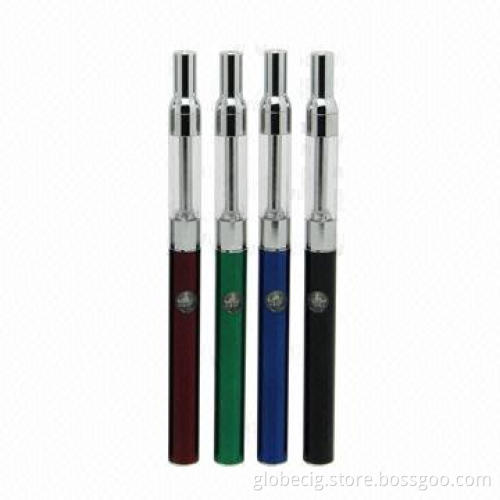 Mini Vapor Electronic Cigarette for Ladies, with 310mAh Battery Capacity